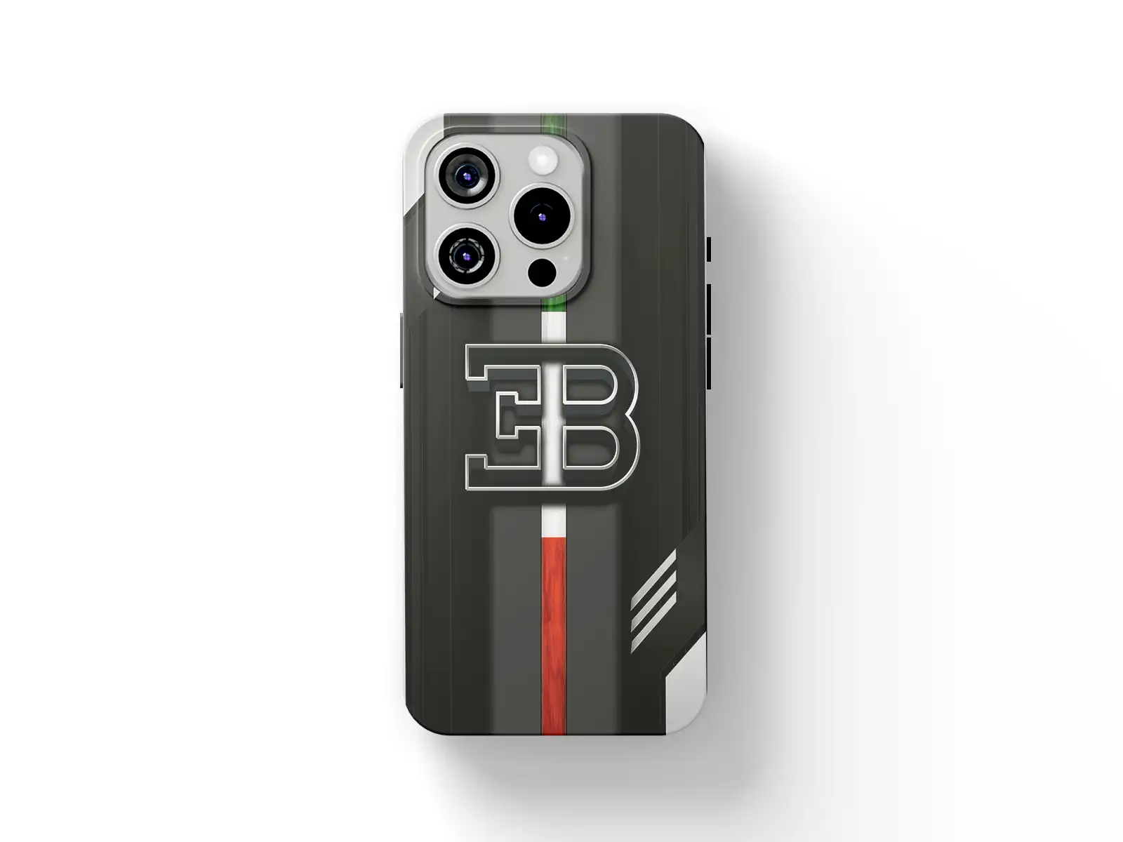 Bugatti Smartphone Cover Pro Max Limited Run